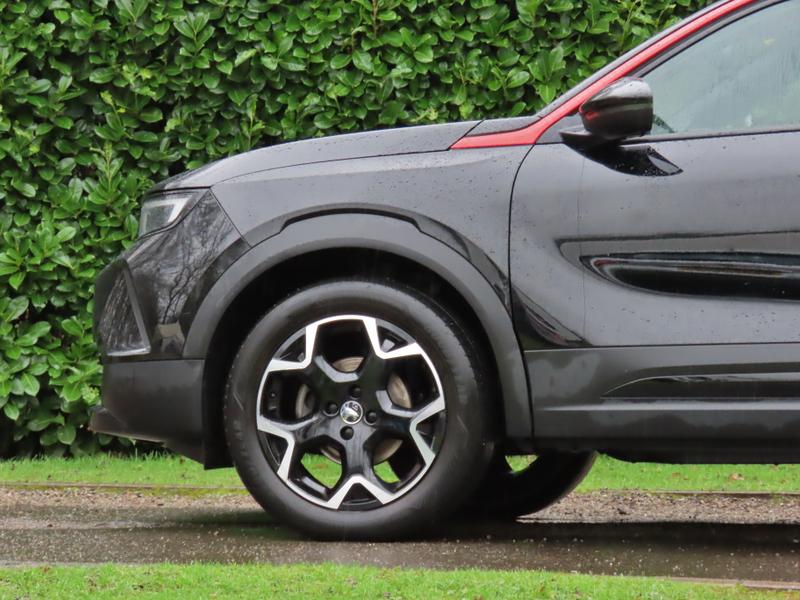 Used Vauxhall Mokka 2023 for sale - 77427274: Photo 9