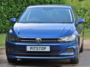2019 - 1.0 EVO SE Hatchback 5dr Petrol Manual Euro 6 (s/s) (65 ps) Manual
