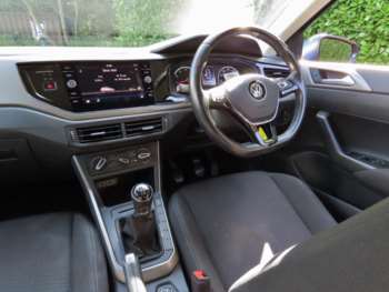 Used Volkswagen Polo 2019 for sale - 75130784: Photo