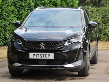 Used Peugeot 3008 2021 for sale - 79237900: Photo
