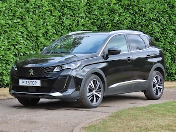 Used Peugeot 3008 2021 for sale - 79237900: Photo