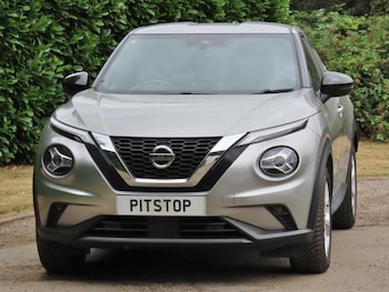 Used Nissan Juke 2020 for sale - 79249855: Photo