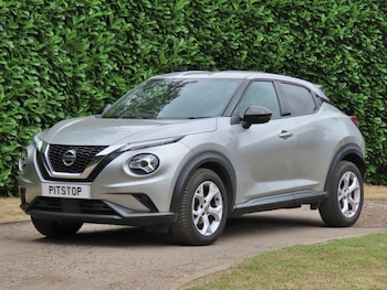 Used Nissan Juke 2020 for sale - 79249855: Photo