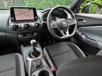Used Nissan Juke 2020 for sale - 79249855: Photo