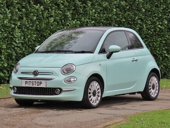 Used Fiat 500 2019 for sale - 78028649: Photo