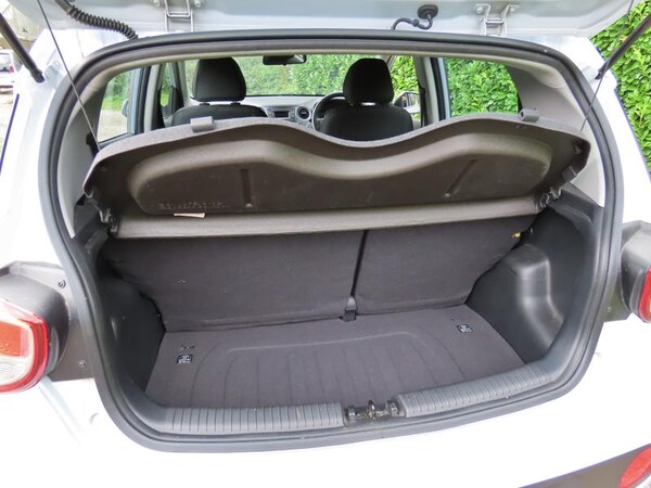 Used Hyundai i10 2019 for sale - 75325361: Photo 12