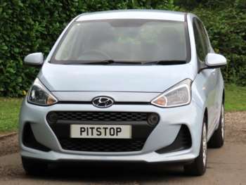 2019 - 1.0 SE Hatchback 5dr Petrol Manual Euro 6 (67 ps) Manual