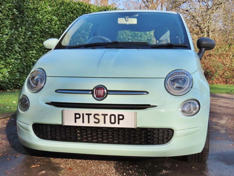 Used Fiat 500 2017 for sale - 76703246: Photo 10