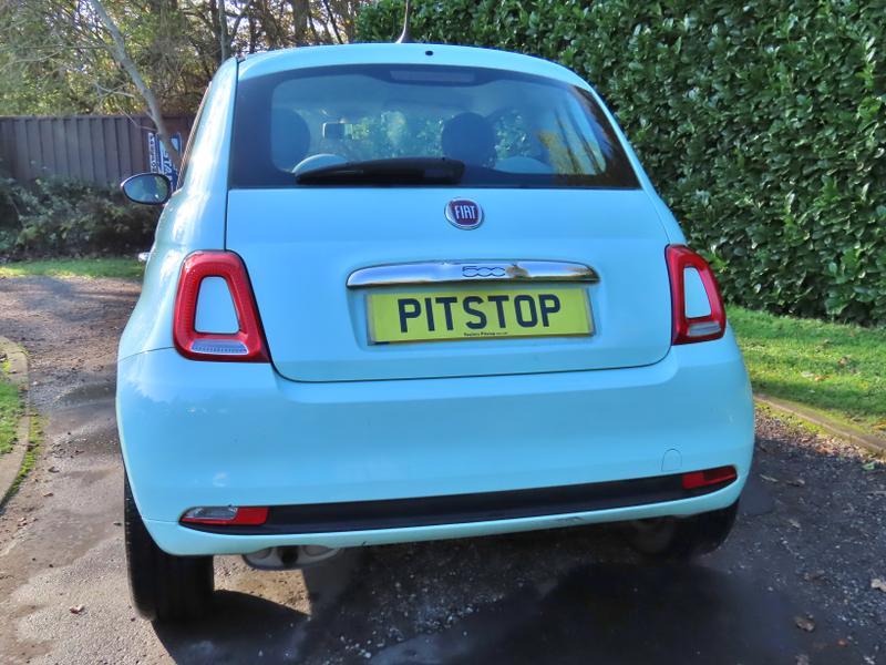 Used Fiat 500 2017 for sale - 76703246: Photo 11