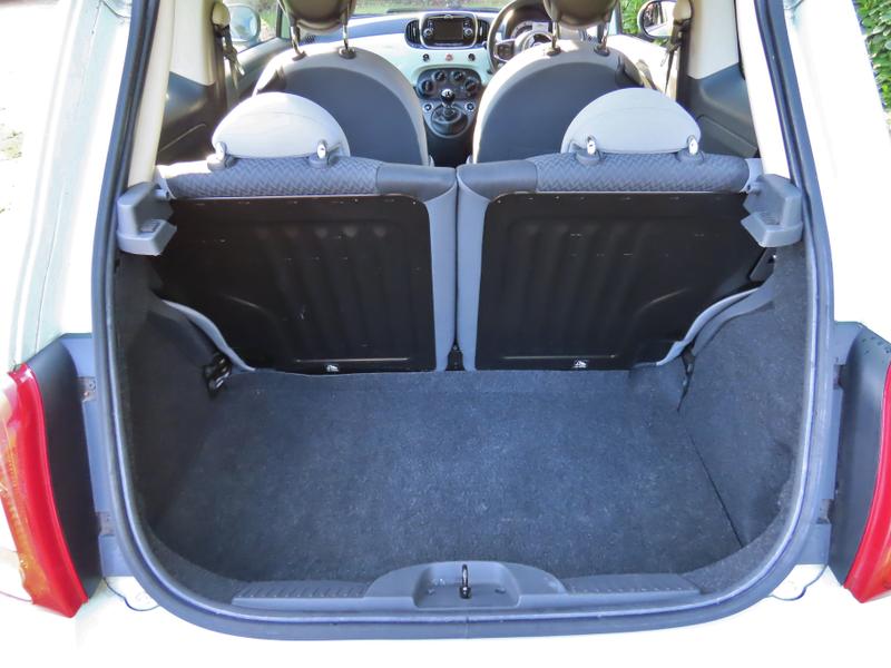 Used Fiat 500 2017 for sale - 76703246: Photo 12