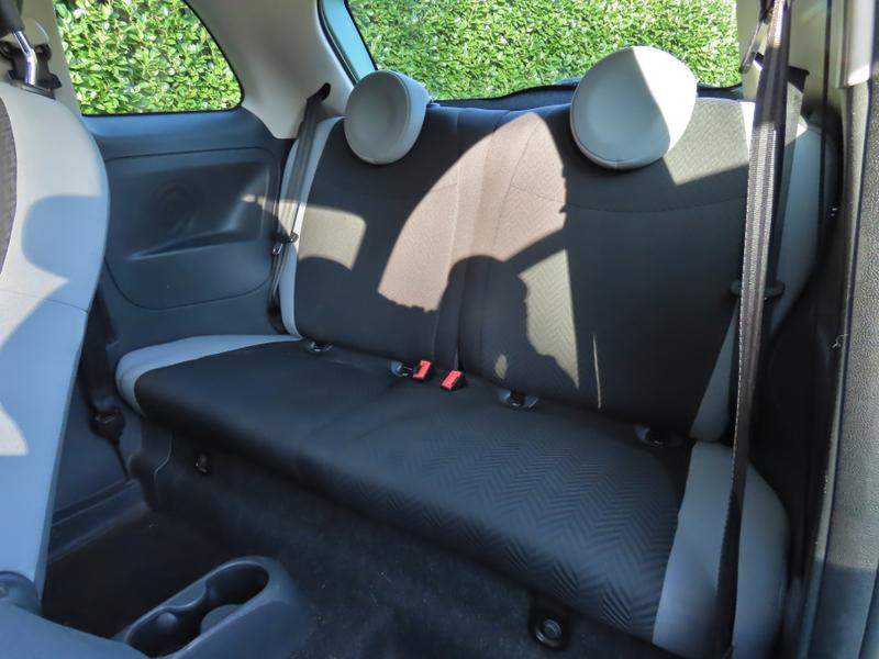 Used Fiat 500 2017 for sale - 76703246: Photo 13