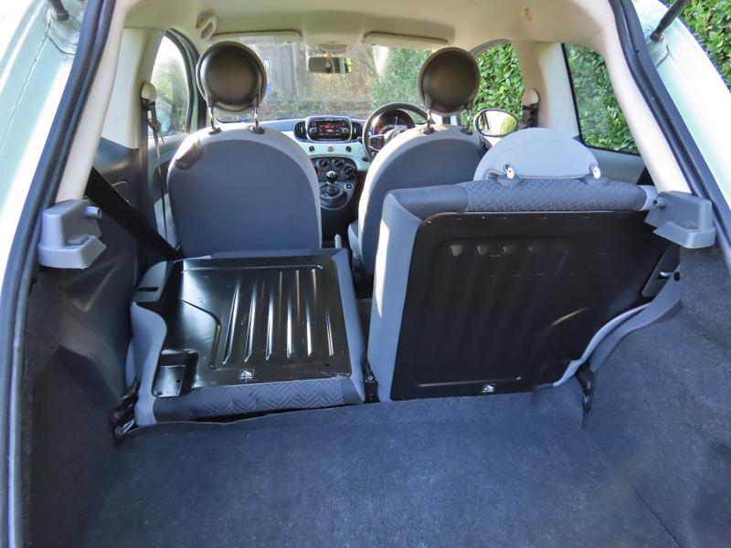 Used Fiat 500 2017 for sale - 76703246: Photo 14