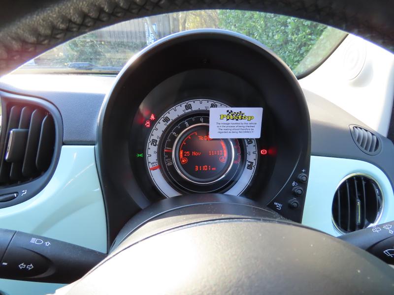 Used Fiat 500 2017 for sale - 76703246: Photo 16