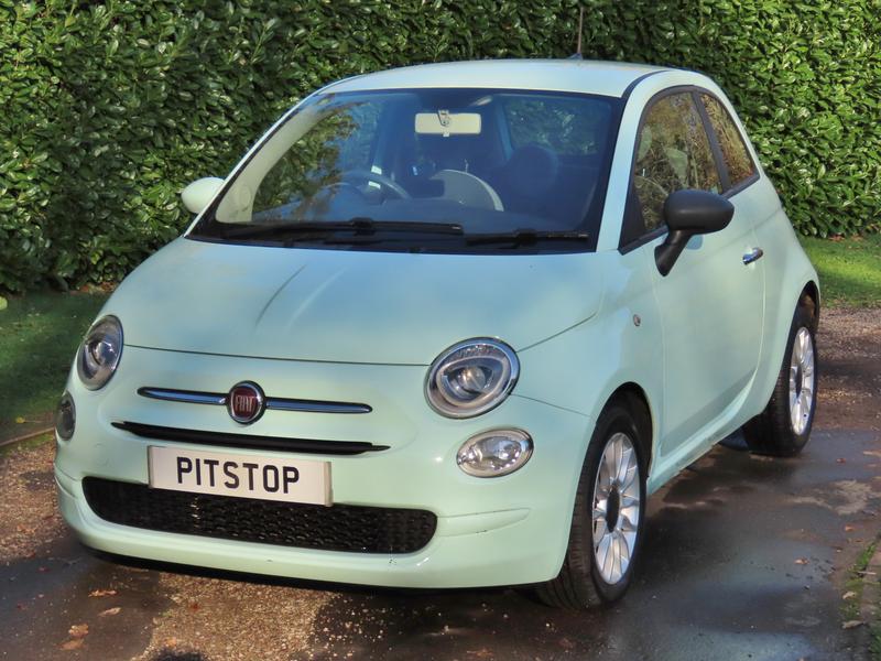Used Fiat 500 2017 for sale - 76703246: Photo 19