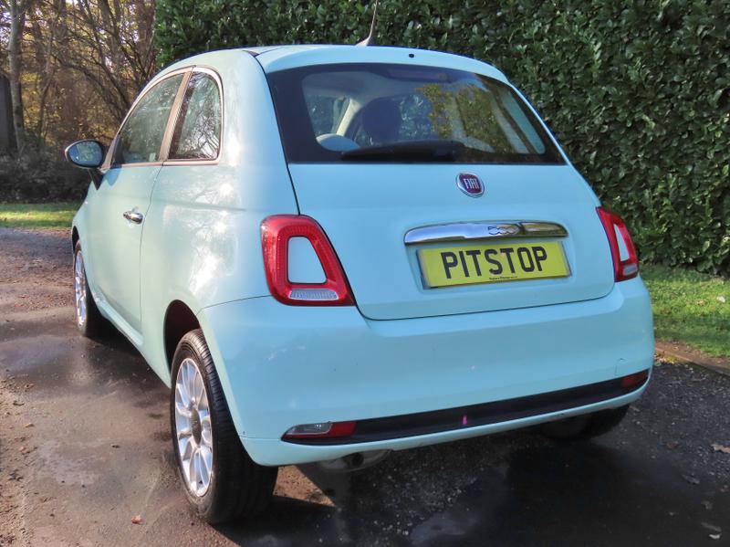 Used Fiat 500 2017 for sale - 76703246: Photo 20