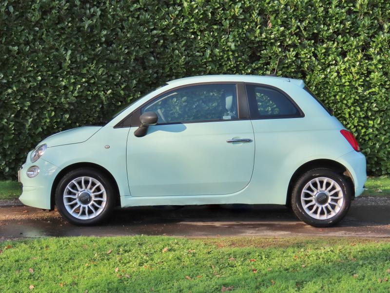 Used Fiat 500 2017 for sale - 76703246: Photo 5