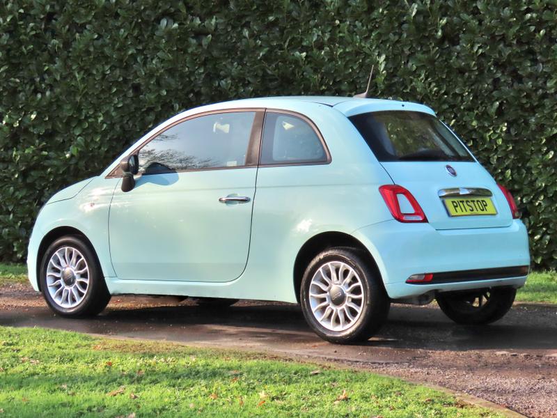 Used Fiat 500 2017 for sale - 76703246: Photo 6