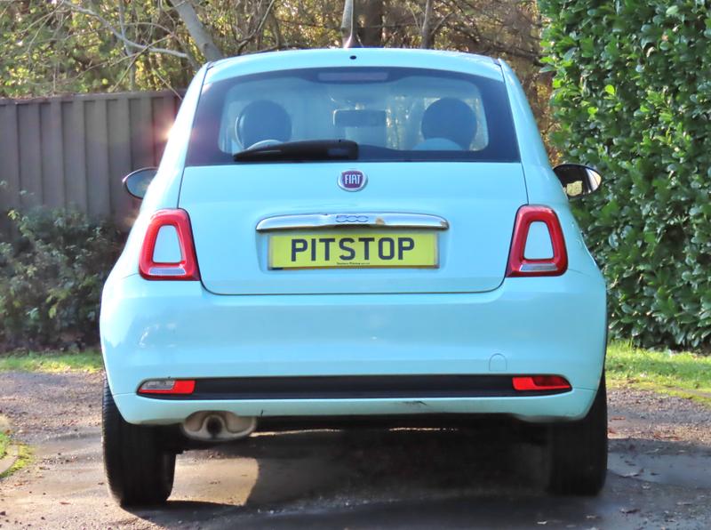 Used Fiat 500 2017 for sale - 76703246: Photo 7
