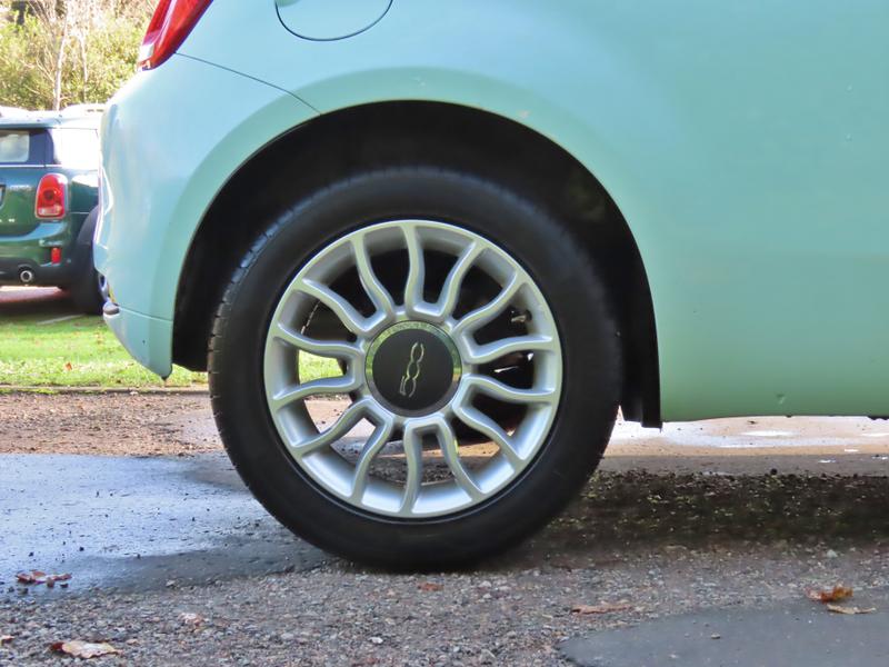 Used Fiat 500 2017 for sale - 76703246: Photo 8