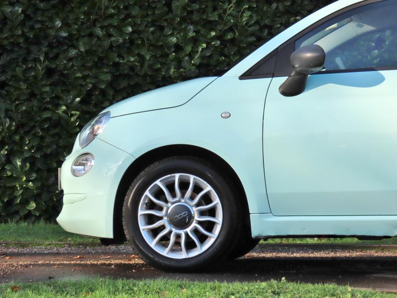 Used Fiat 500 2017 for sale - 76703246: Photo 9