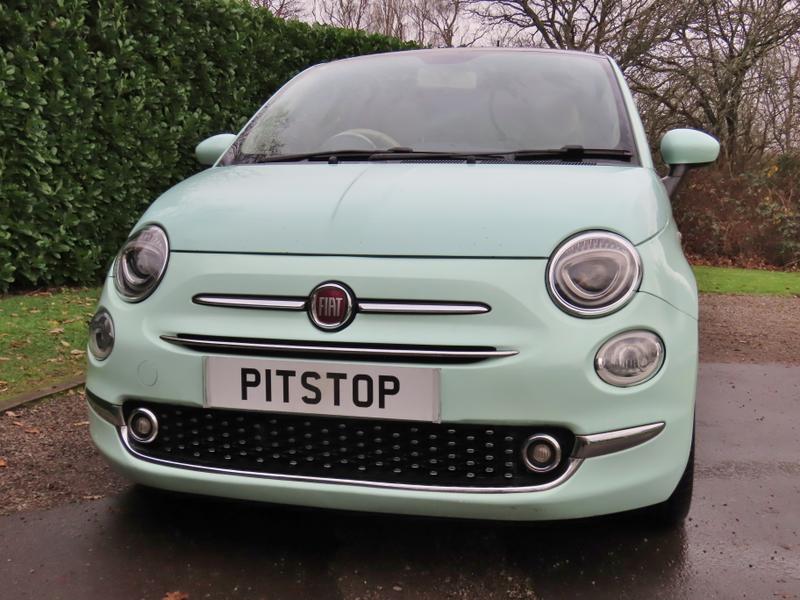 Used Fiat 500 2016 for sale - 76960967: Photo 10