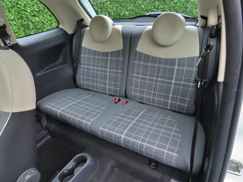 Used Fiat 500 2016 for sale - 76960967: Photo 13