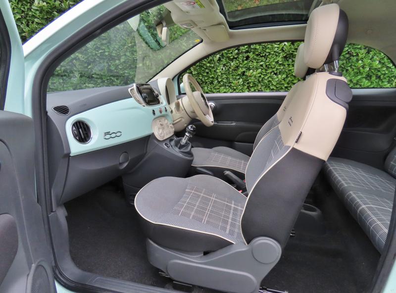 Used Fiat 500 2016 for sale - 76960967: Photo 15