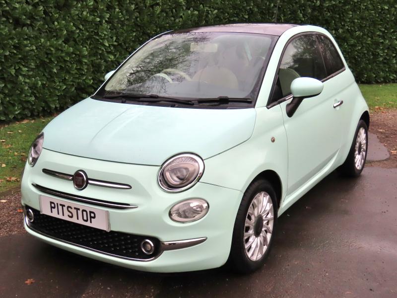 Used Fiat 500 2016 for sale - 76960967: Photo 19
