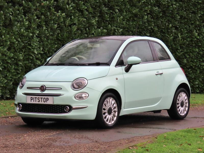 Used Fiat 500 2016 for sale - 76960967: Photo 2