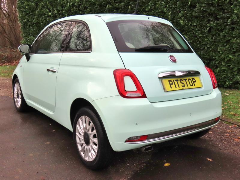 Used Fiat 500 2016 for sale - 76960967: Photo 20