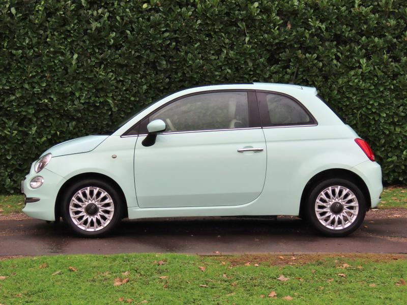 Used Fiat 500 2016 for sale - 76960967: Photo 5