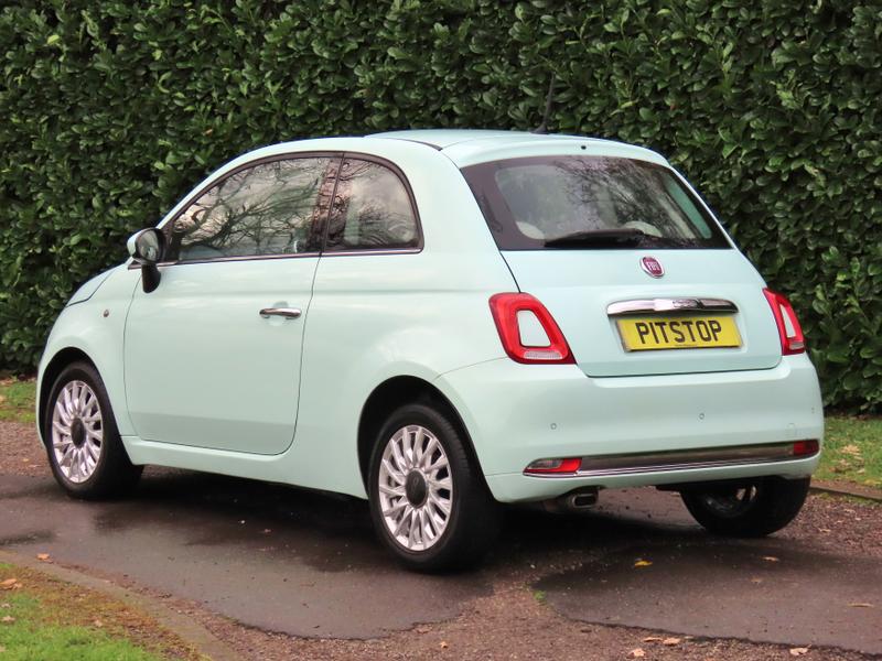 Used Fiat 500 2016 for sale - 76960967: Photo 6