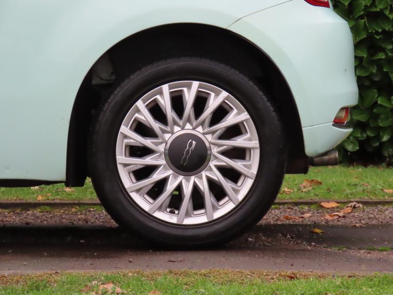 Used Fiat 500 2016 for sale - 76960967: Photo 8