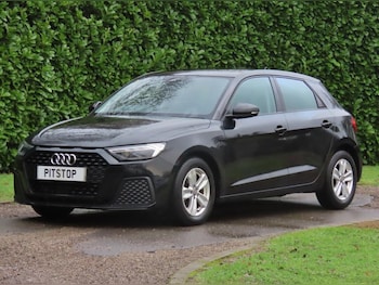 Used Audi A1 2019 for sale - 77435527: Photo