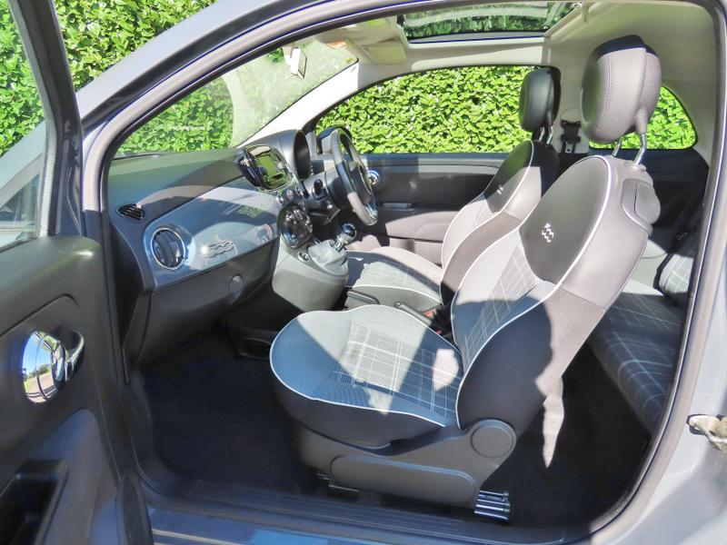 Vehicle 15