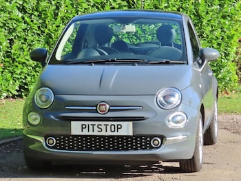 2019 - 1.2 Lounge Hatchback 3dr Petrol Manual Euro 6 (s/s) (69 bhp) Manual