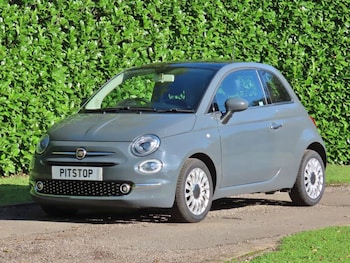 Used Fiat 500 2019 for sale - 75898059: Photo