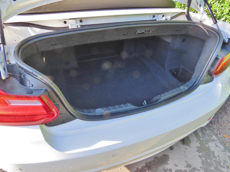 Used BMW 2 Series 2016 for sale - 76355532: Photo 12