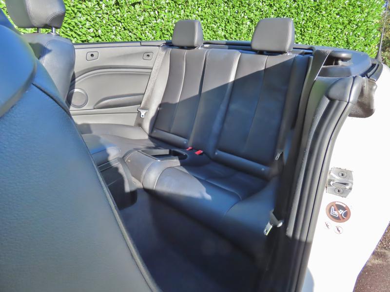 Used BMW 2 Series 2016 for sale - 76355532: Photo 13