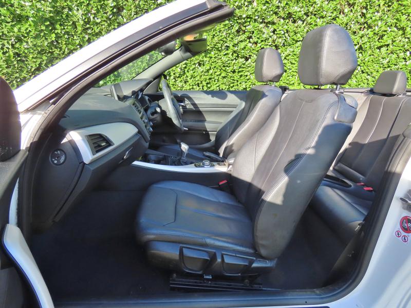 Used BMW 2 Series 2016 for sale - 76355532: Photo 14
