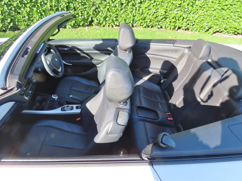 Used BMW 2 Series 2016 for sale - 76355532: Photo 18
