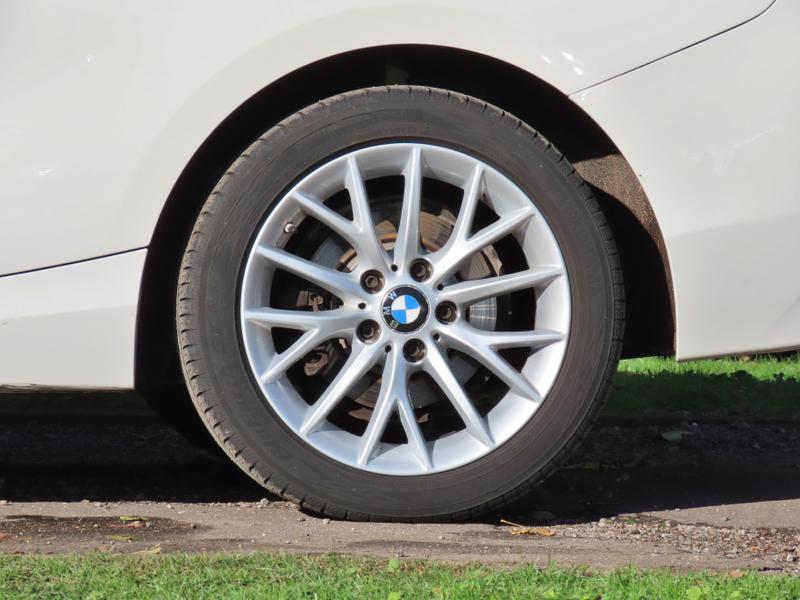 Used BMW 2 Series 2016 for sale - 76355532: Photo 8