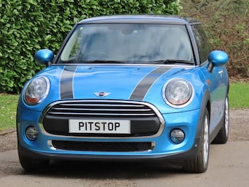 Used MINI Hatch 2015 for sale - 78087836: Photo