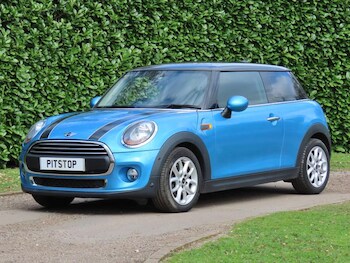 Used MINI Hatch 2015 for sale - 78087836: Photo