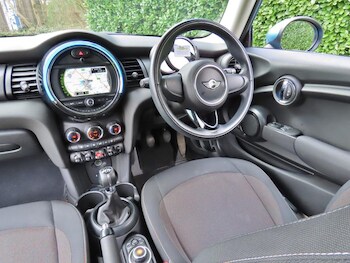 Used MINI Hatch 2015 for sale - 78087836: Photo