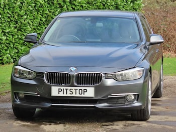 Used BMW 3 Series 2014 for sale - 77653783: Photo