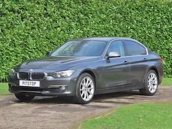 Used BMW 3 Series 2014 for sale - 77653783: Photo