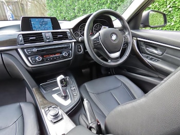 Used BMW 3 Series 2014 for sale - 77653783: Photo