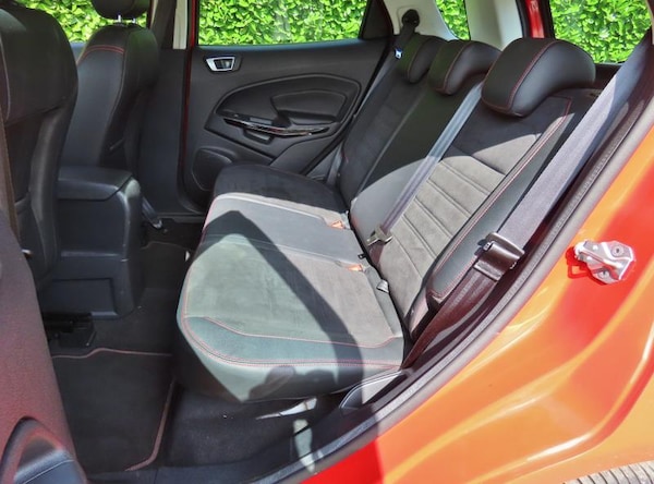 Used Ford Ecosport 2020 for sale - 68057393: Photo 13
