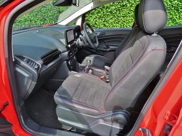 Used Ford Ecosport 2020 for sale - 68057393: Photo 15